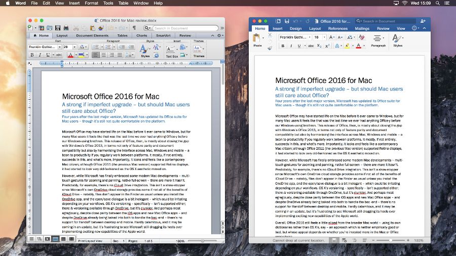 office 2016 for mac for multiple computers
